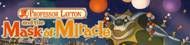 professeur layton et le masque des miracles