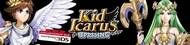 kid icarus uprising